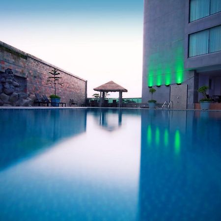 Ocean Paradise Hotel And Resort كوكس بازار المظهر الخارجي الصورة