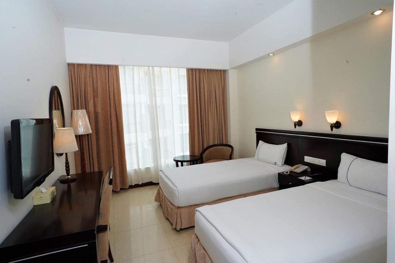 Ocean Paradise Hotel And Resort كوكس بازار المظهر الخارجي الصورة