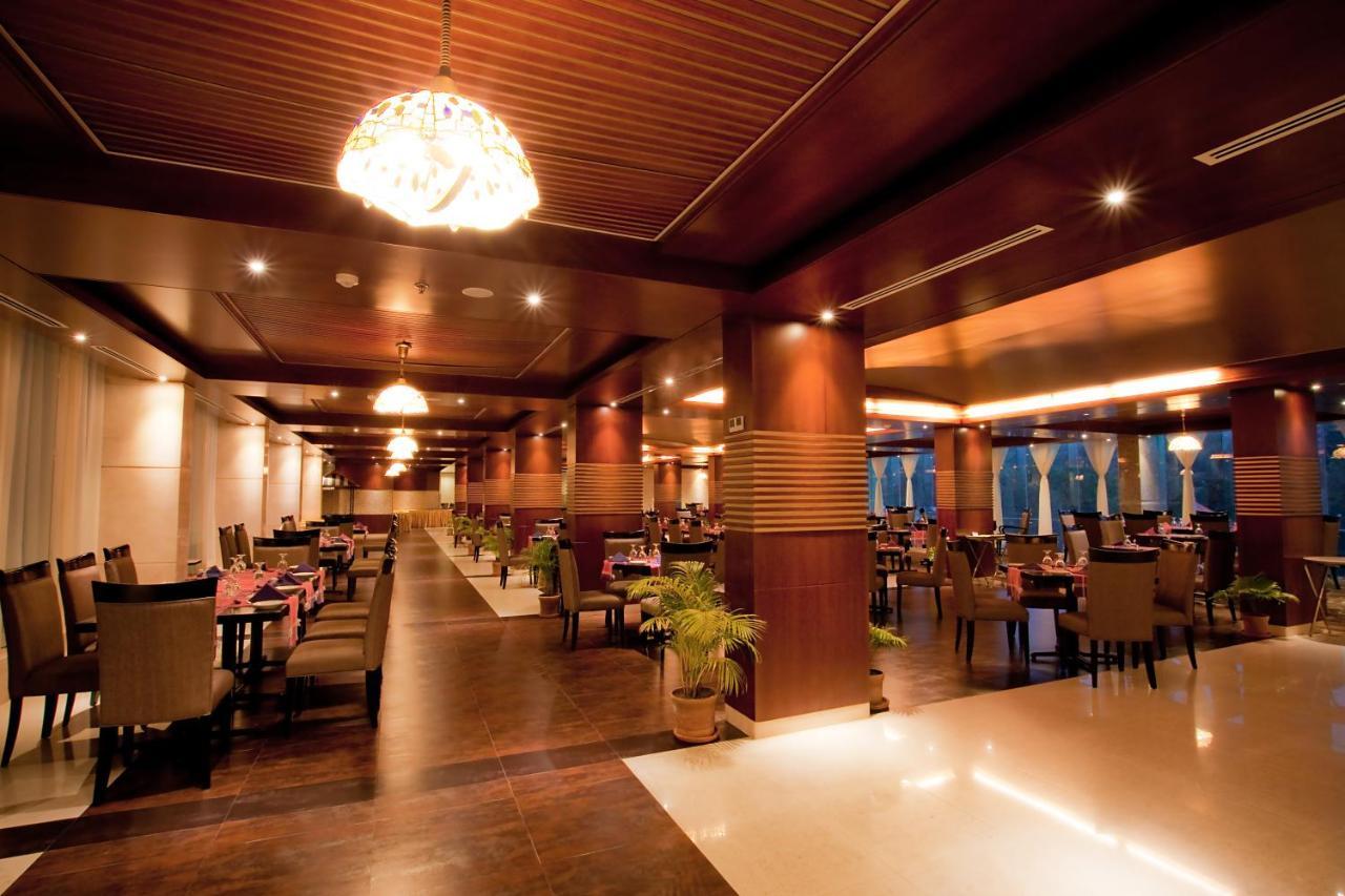 Ocean Paradise Hotel And Resort كوكس بازار المظهر الخارجي الصورة